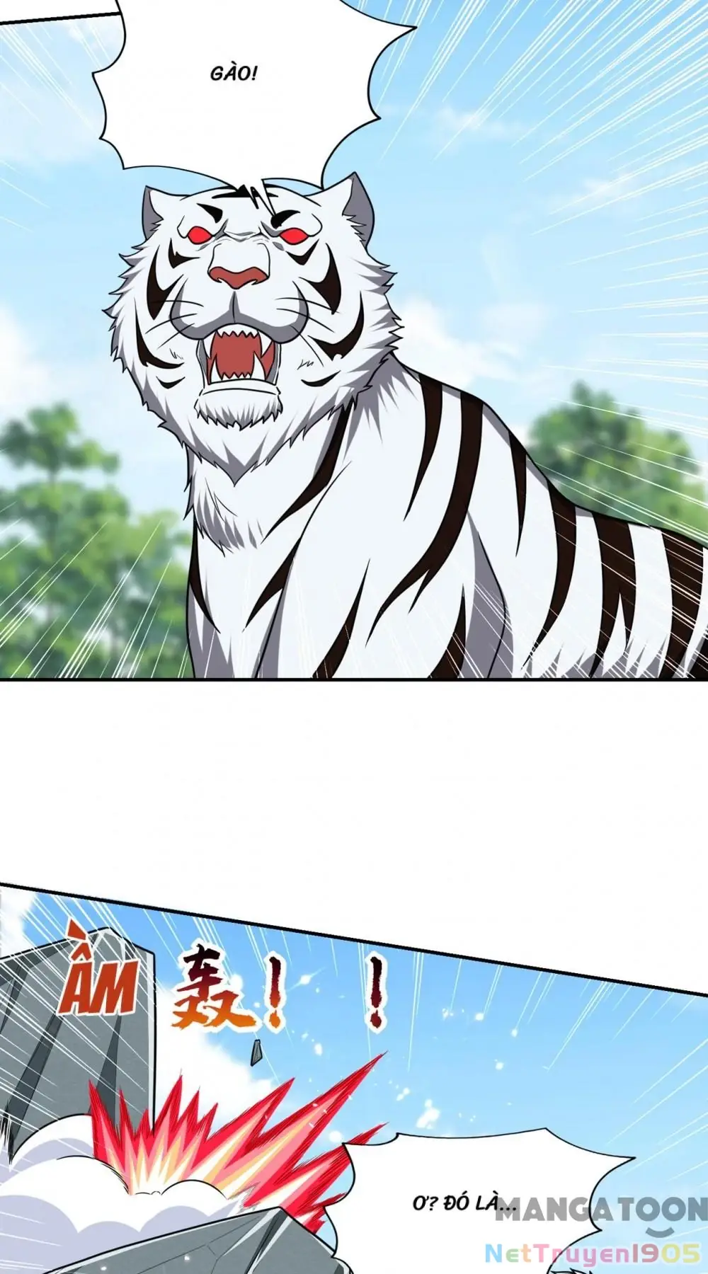 Nhặt Hoa Khôi Về Làm Vợ Chapter 338 - Trang 3