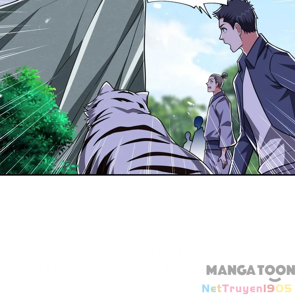 Nhặt Hoa Khôi Về Làm Vợ Chapter 338 - Trang 4