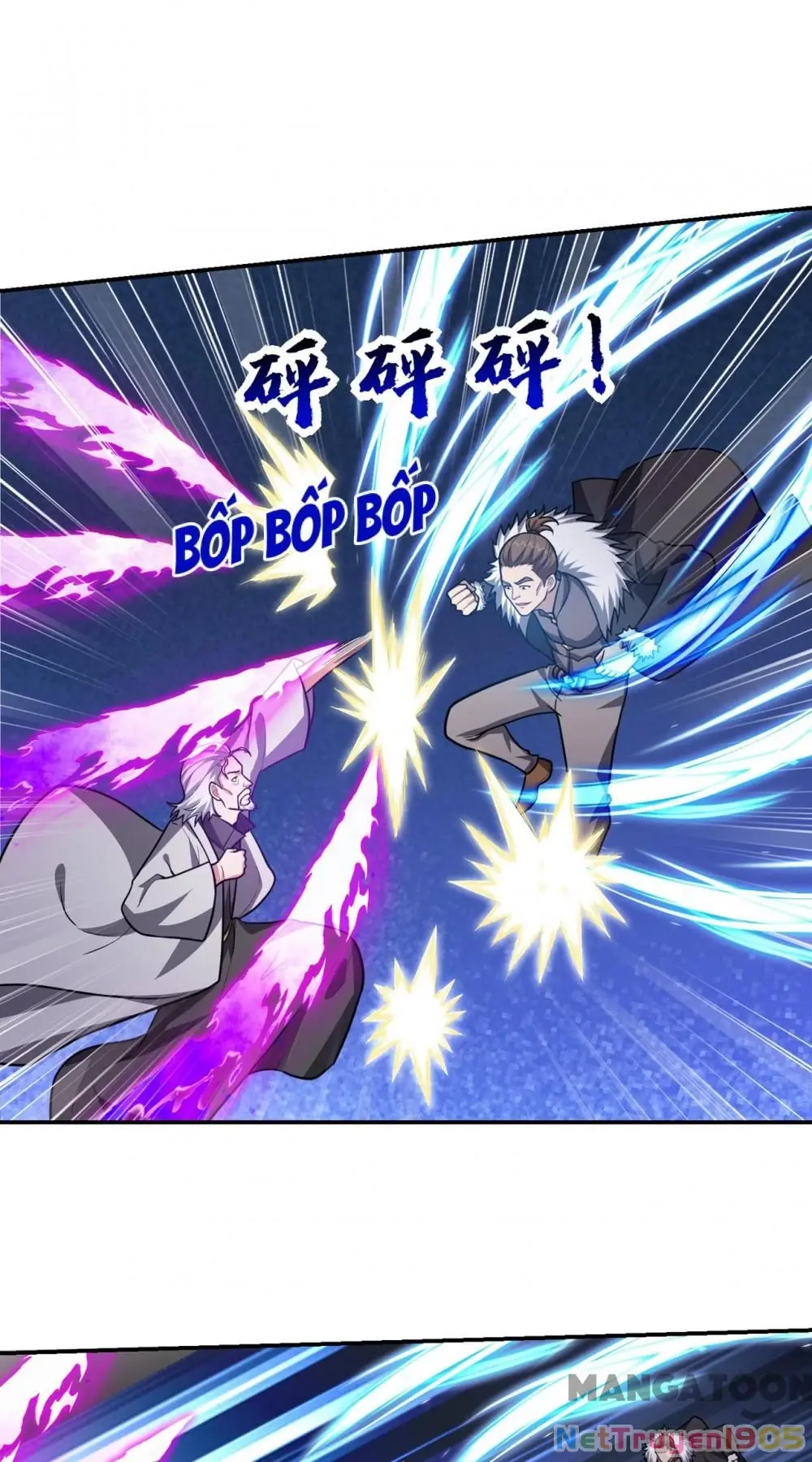 Nhặt Hoa Khôi Về Làm Vợ Chapter 338 - Trang 5