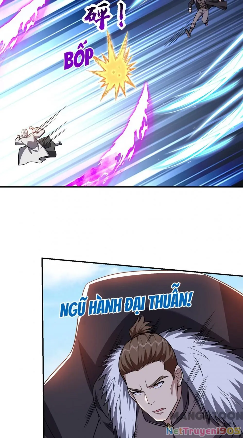 Nhặt Hoa Khôi Về Làm Vợ Chapter 338 - Trang 6