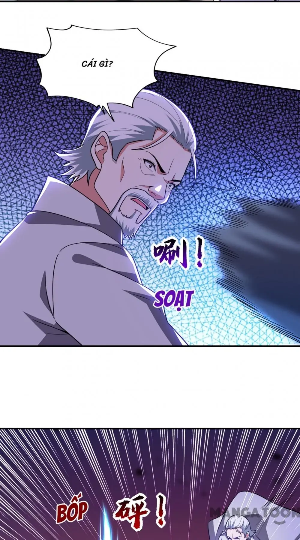 Nhặt Hoa Khôi Về Làm Vợ Chapter 338 - Trang 8