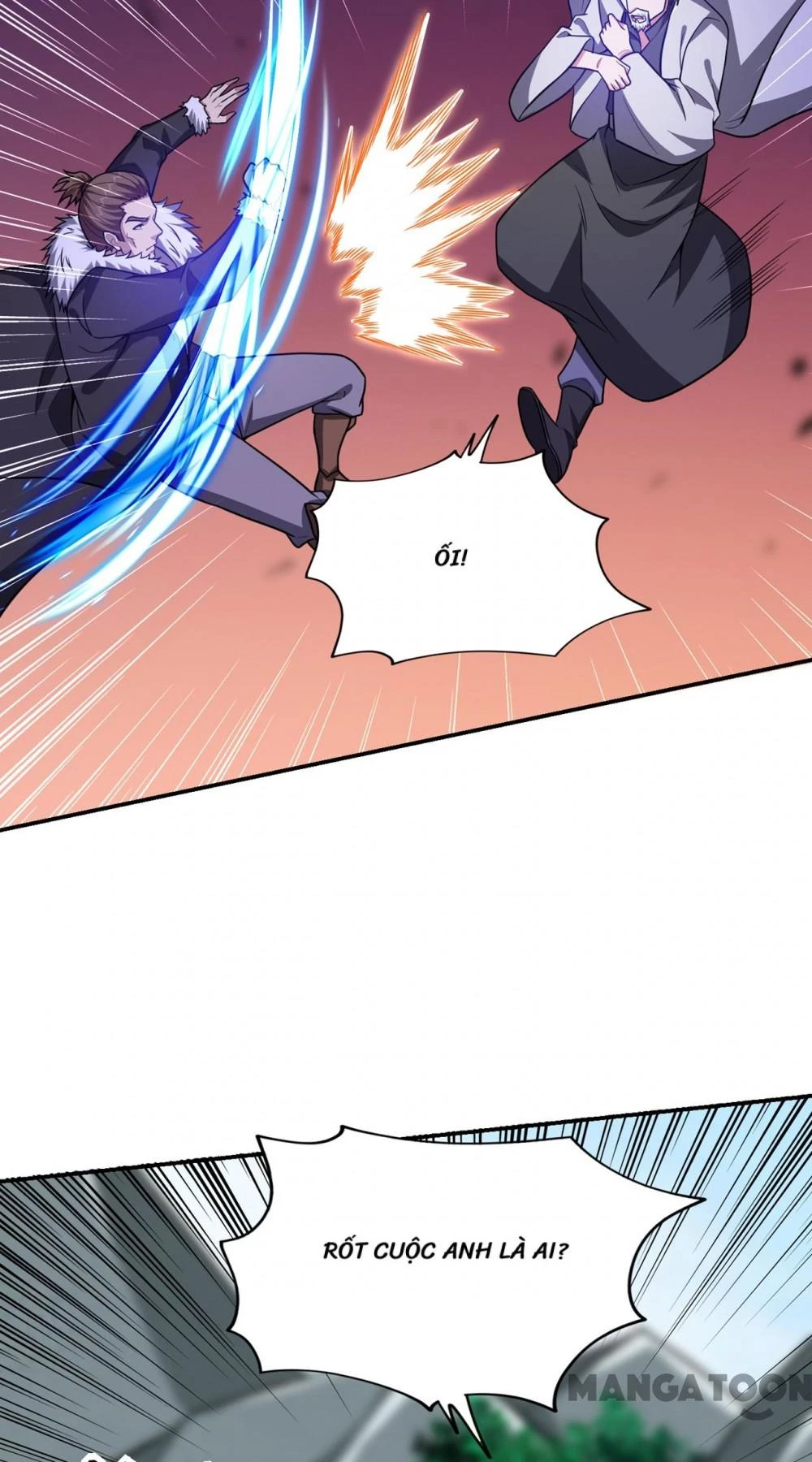 Nhặt Hoa Khôi Về Làm Vợ Chapter 338 - Trang 9