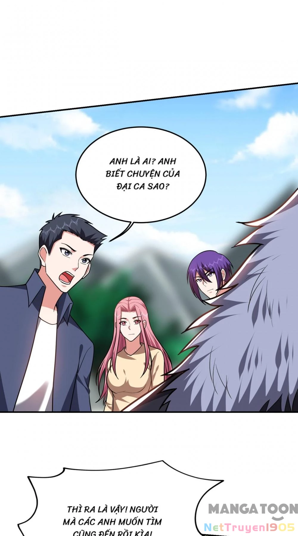 Nhặt Hoa Khôi Về Làm Vợ Chapter 339 - Trang 10