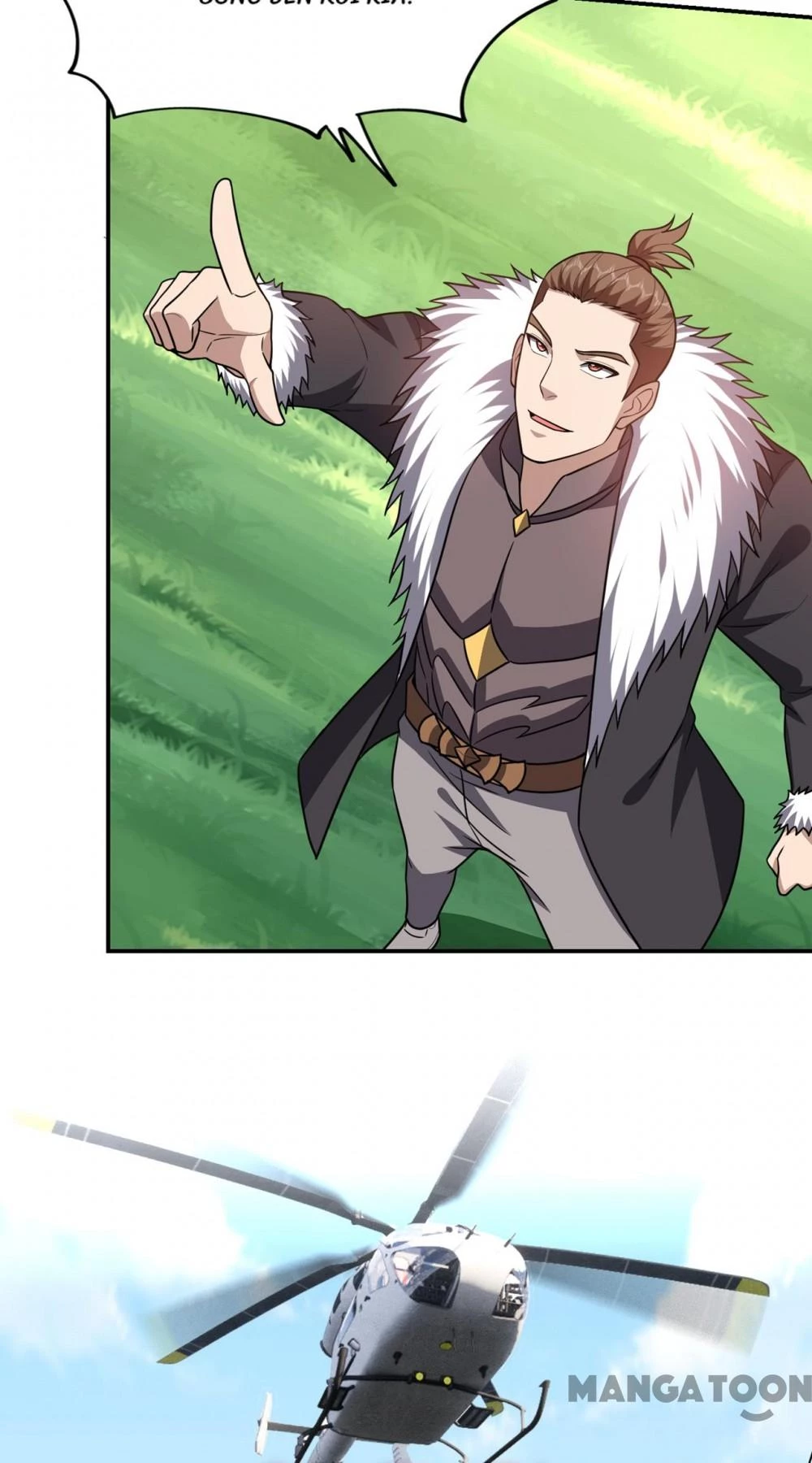 Nhặt Hoa Khôi Về Làm Vợ Chapter 339 - Trang 11