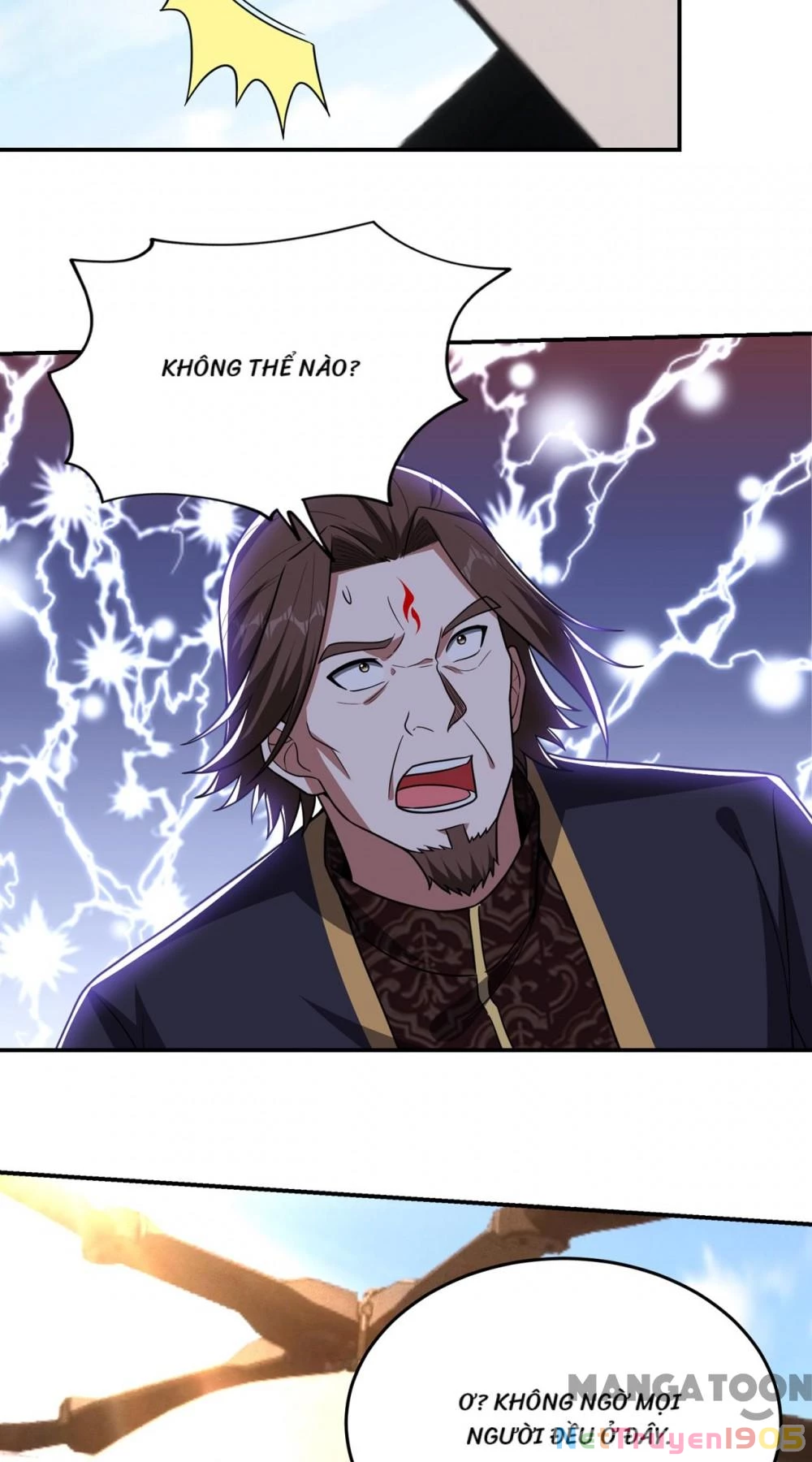 Nhặt Hoa Khôi Về Làm Vợ Chapter 339 - Trang 13
