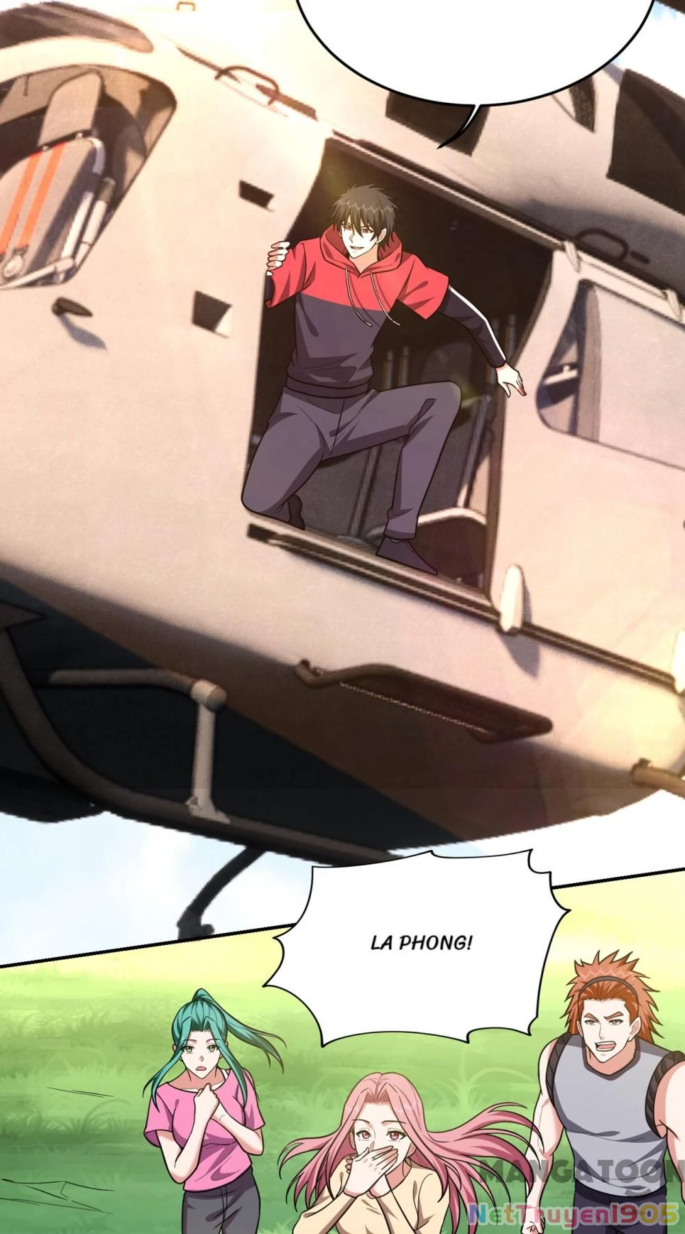 Nhặt Hoa Khôi Về Làm Vợ Chapter 339 - Trang 14