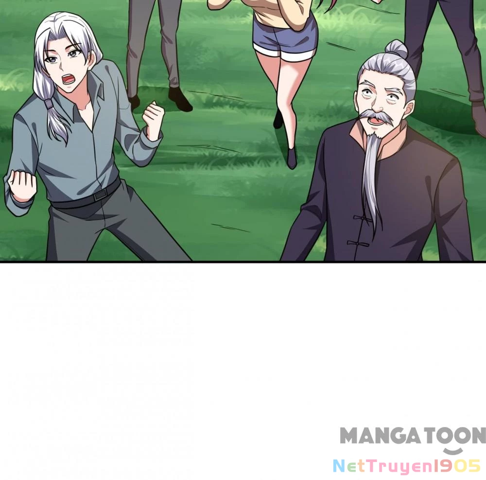 Nhặt Hoa Khôi Về Làm Vợ Chapter 339 - Trang 15