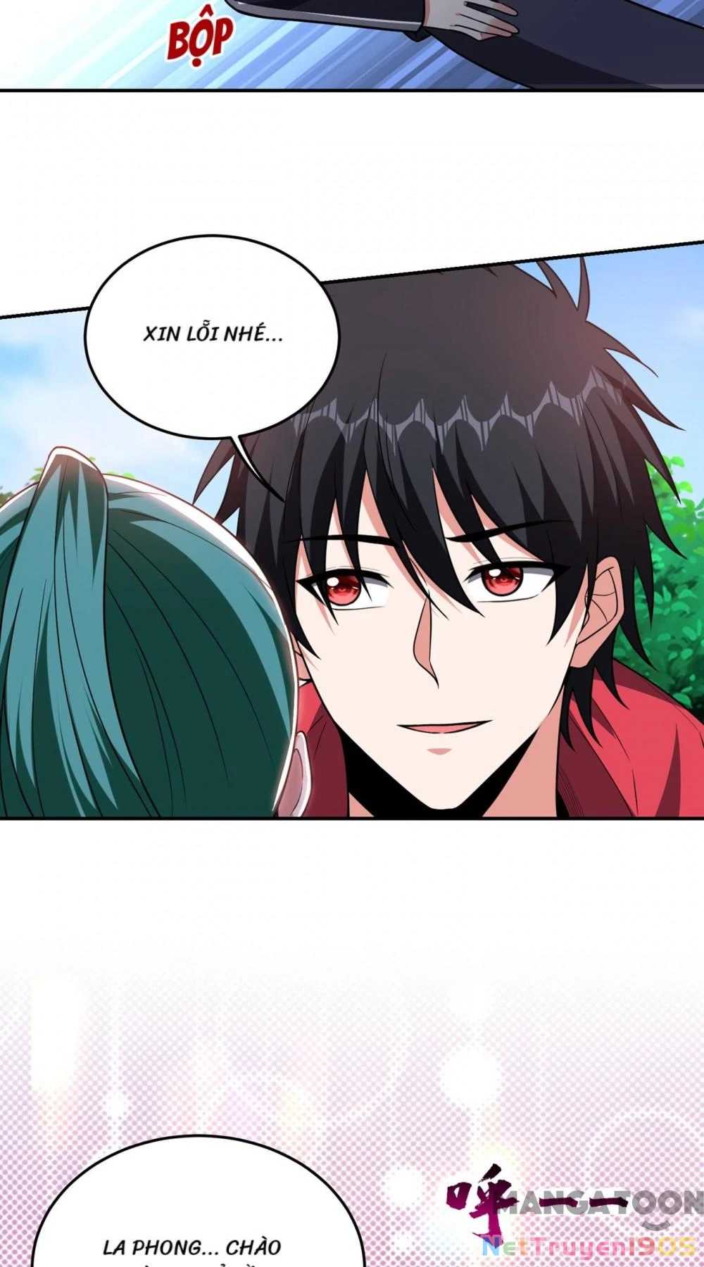 Nhặt Hoa Khôi Về Làm Vợ Chapter 339 - Trang 20
