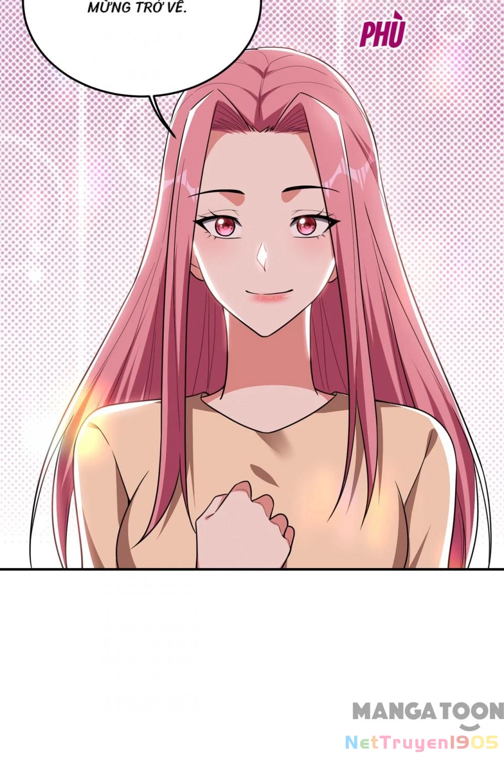 Nhặt Hoa Khôi Về Làm Vợ Chapter 339 - Trang 21