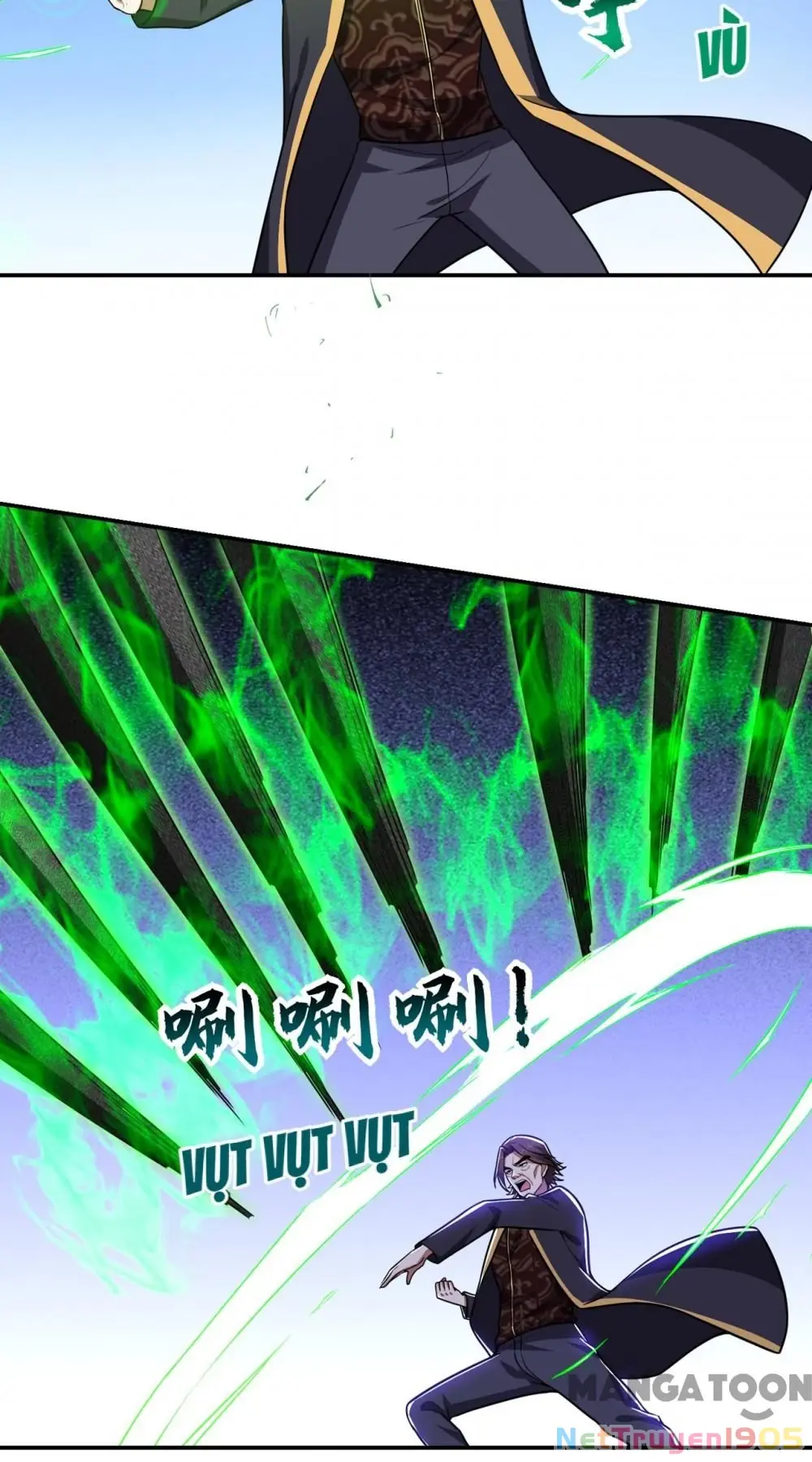 Nhặt Hoa Khôi Về Làm Vợ Chapter 339 - Trang 24