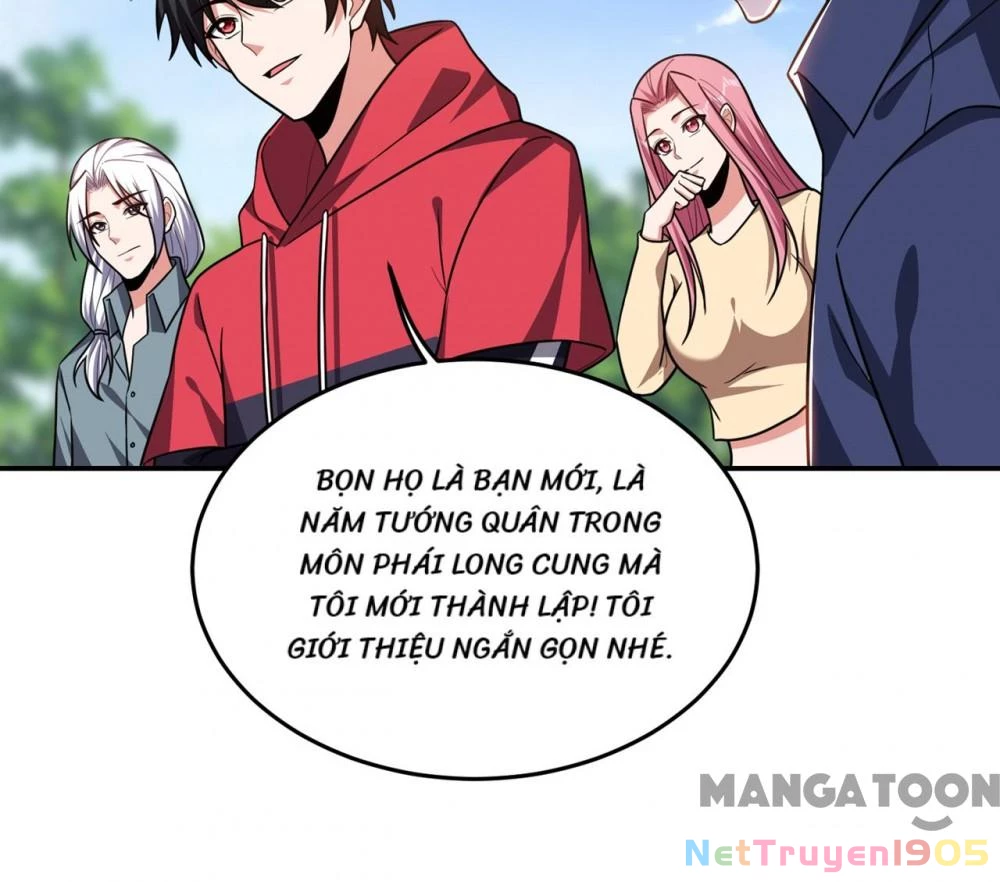 Nhặt Hoa Khôi Về Làm Vợ Chapter 339 - Trang 28
