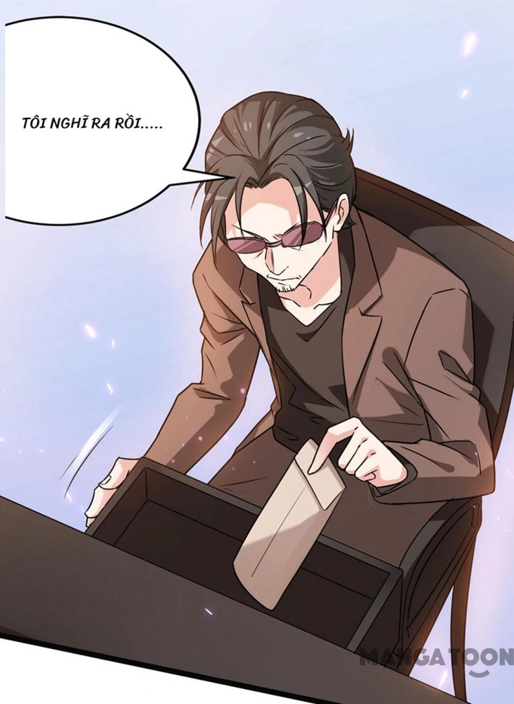 Nhặt Hoa Khôi Về Làm Vợ Chapter 34 - Trang 10