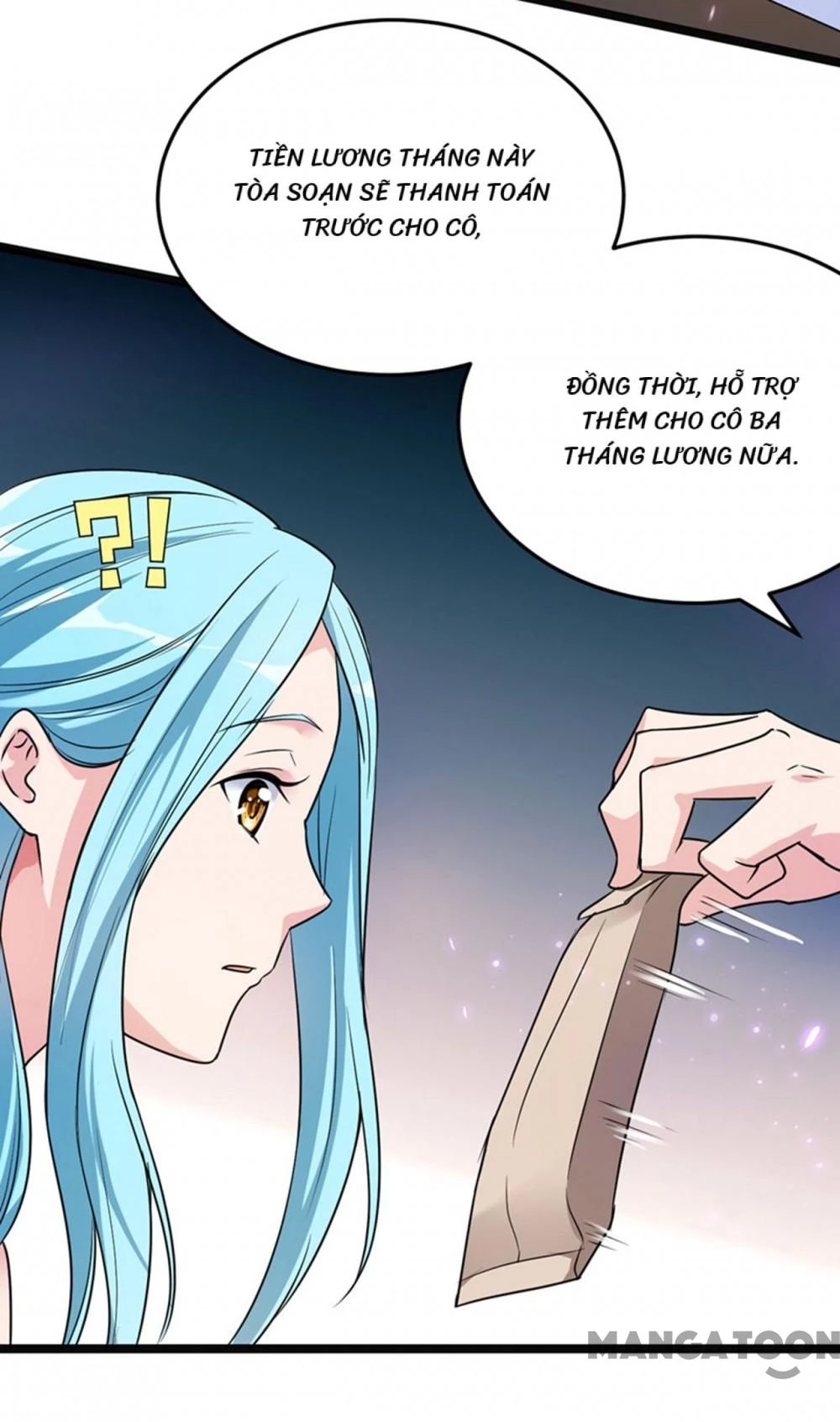 Nhặt Hoa Khôi Về Làm Vợ Chapter 34 - Trang 11