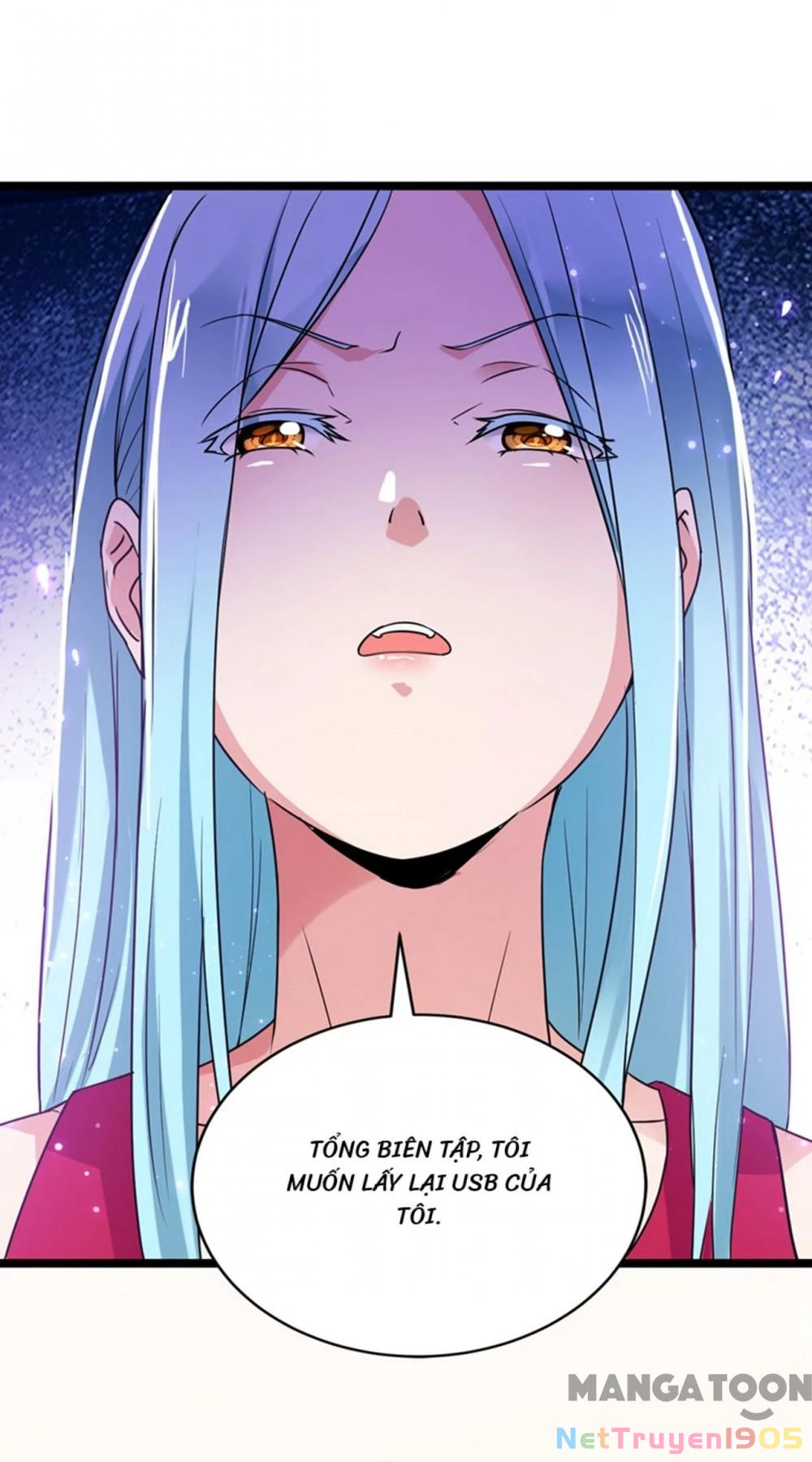 Nhặt Hoa Khôi Về Làm Vợ Chapter 34 - Trang 14