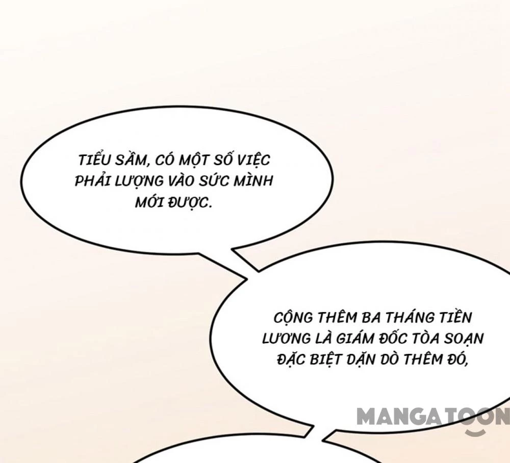Nhặt Hoa Khôi Về Làm Vợ Chapter 34 - Trang 16