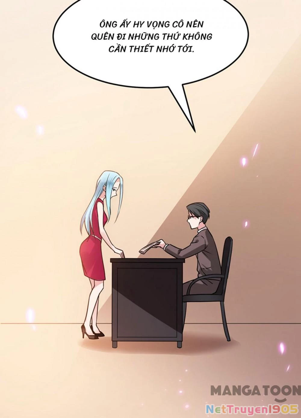 Nhặt Hoa Khôi Về Làm Vợ Chapter 34 - Trang 17