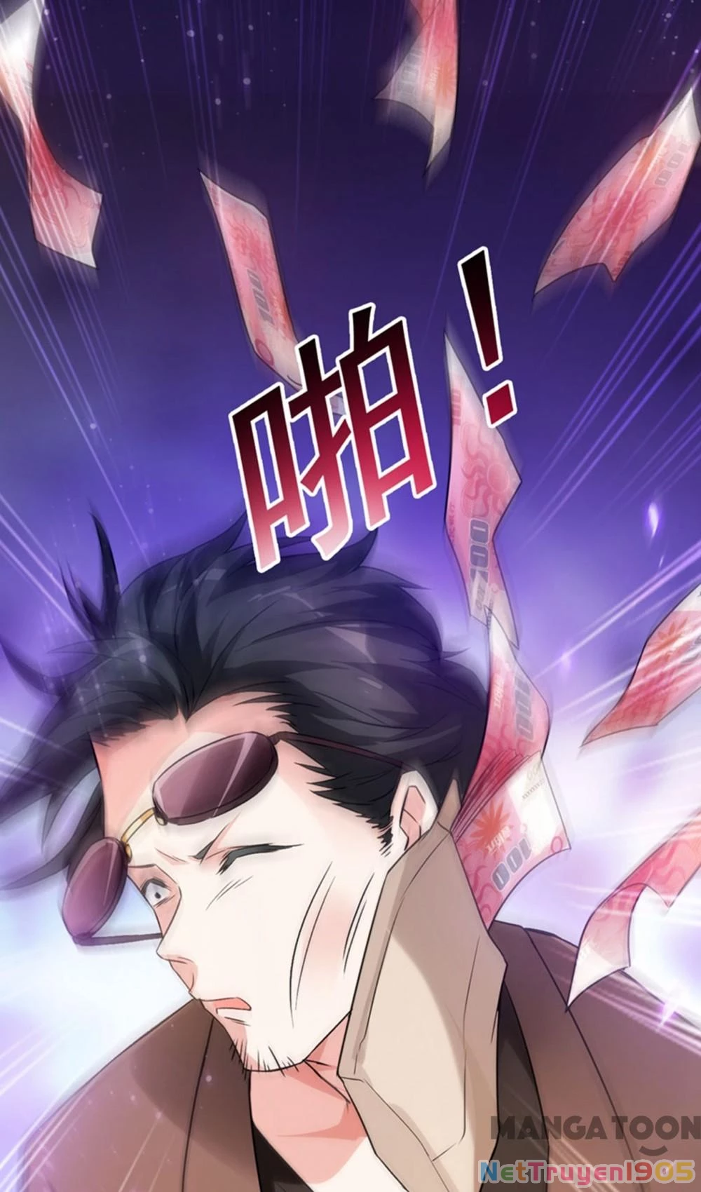 Nhặt Hoa Khôi Về Làm Vợ Chapter 34 - Trang 20
