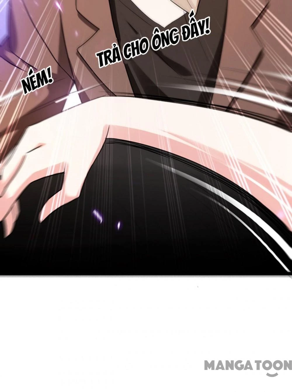 Nhặt Hoa Khôi Về Làm Vợ Chapter 34 - Trang 21