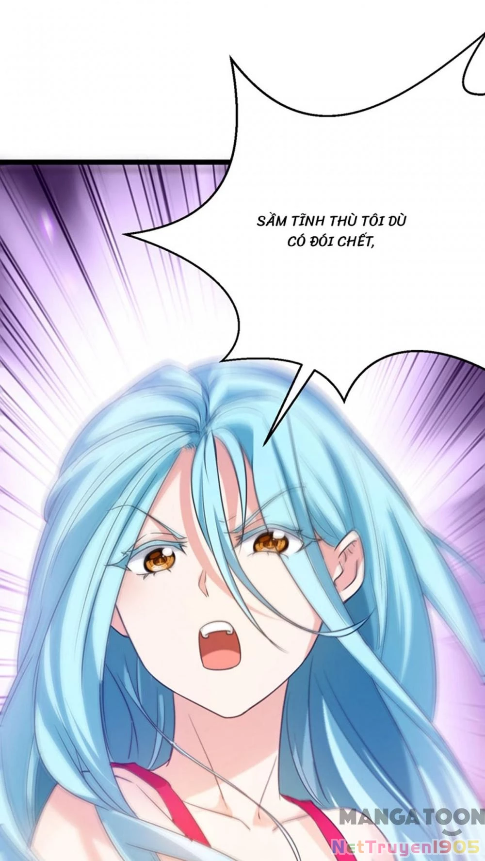 Nhặt Hoa Khôi Về Làm Vợ Chapter 34 - Trang 22