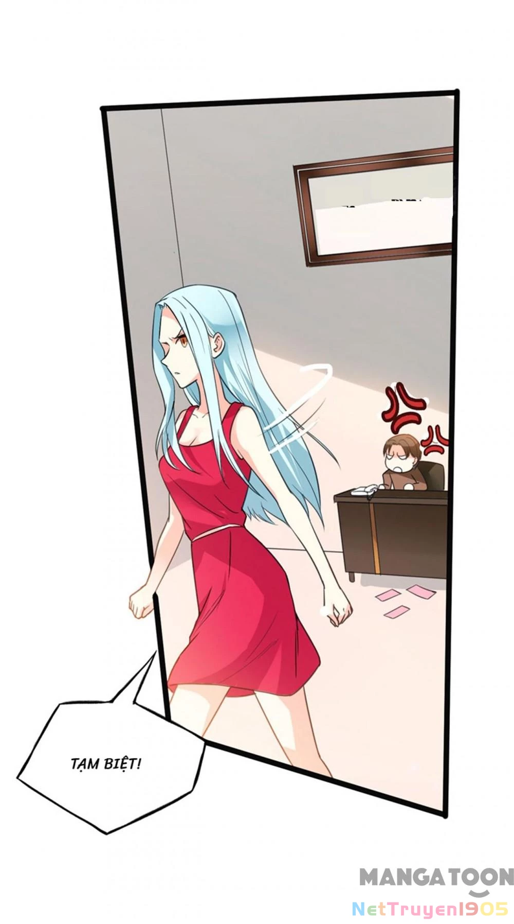 Nhặt Hoa Khôi Về Làm Vợ Chapter 34 - Trang 24