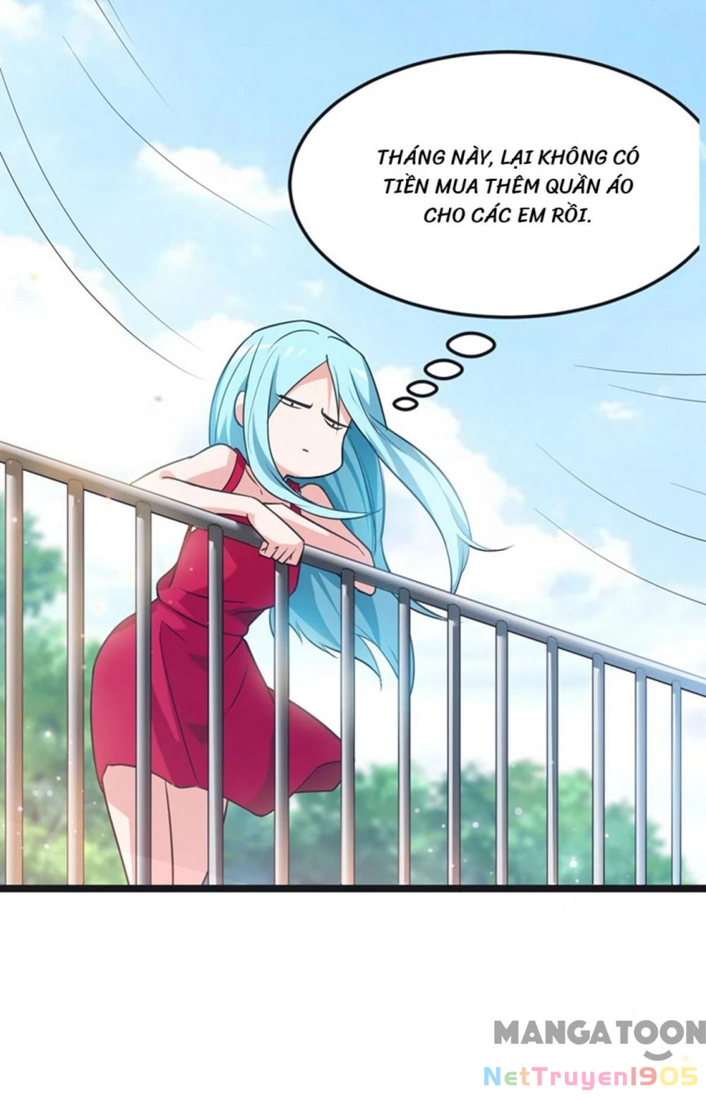 Nhặt Hoa Khôi Về Làm Vợ Chapter 34 - Trang 26