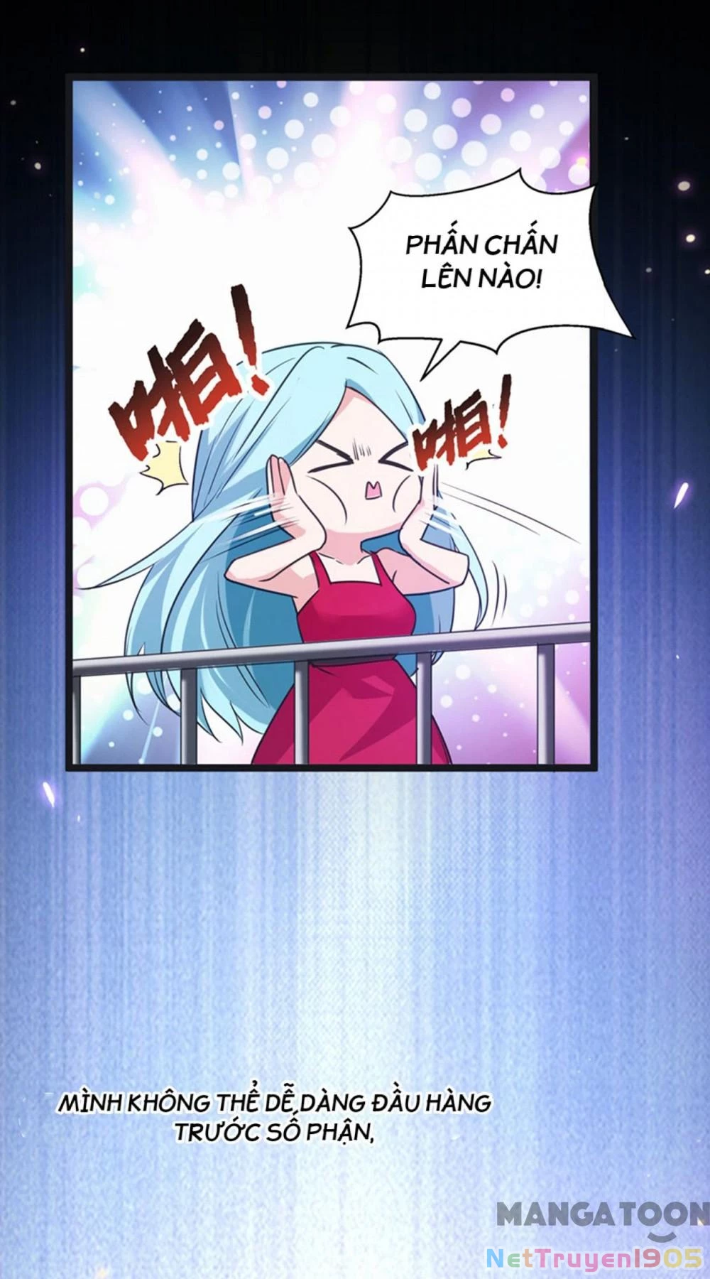 Nhặt Hoa Khôi Về Làm Vợ Chapter 34 - Trang 29