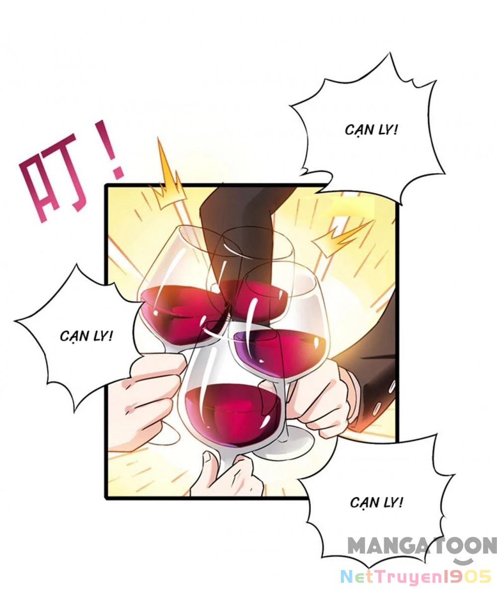 Nhặt Hoa Khôi Về Làm Vợ Chapter 34 - Trang 33