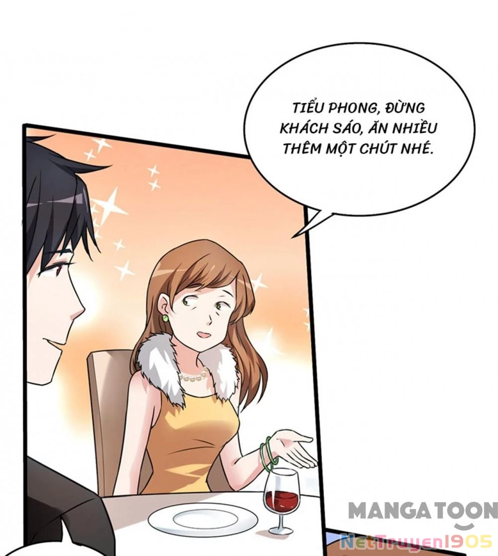 Nhặt Hoa Khôi Về Làm Vợ Chapter 34 - Trang 35