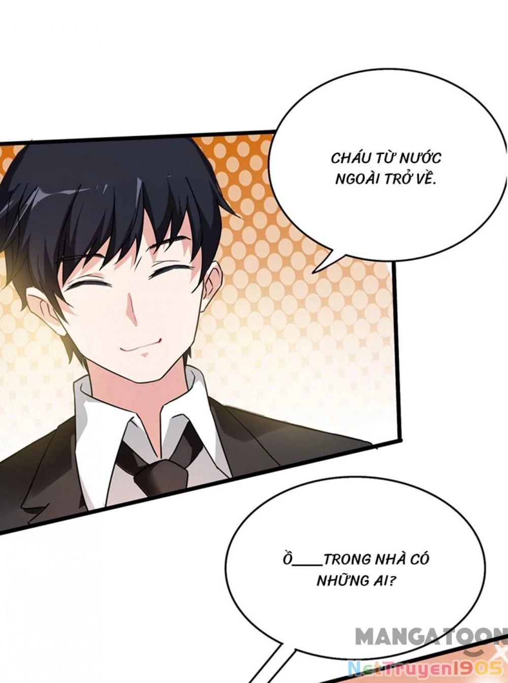 Nhặt Hoa Khôi Về Làm Vợ Chapter 34 - Trang 37
