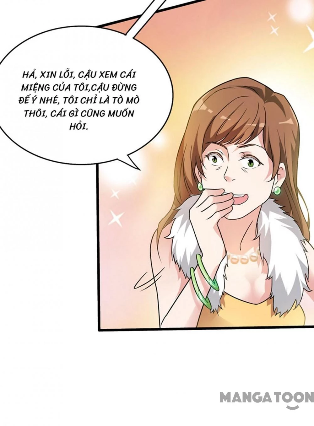 Nhặt Hoa Khôi Về Làm Vợ Chapter 34 - Trang 38