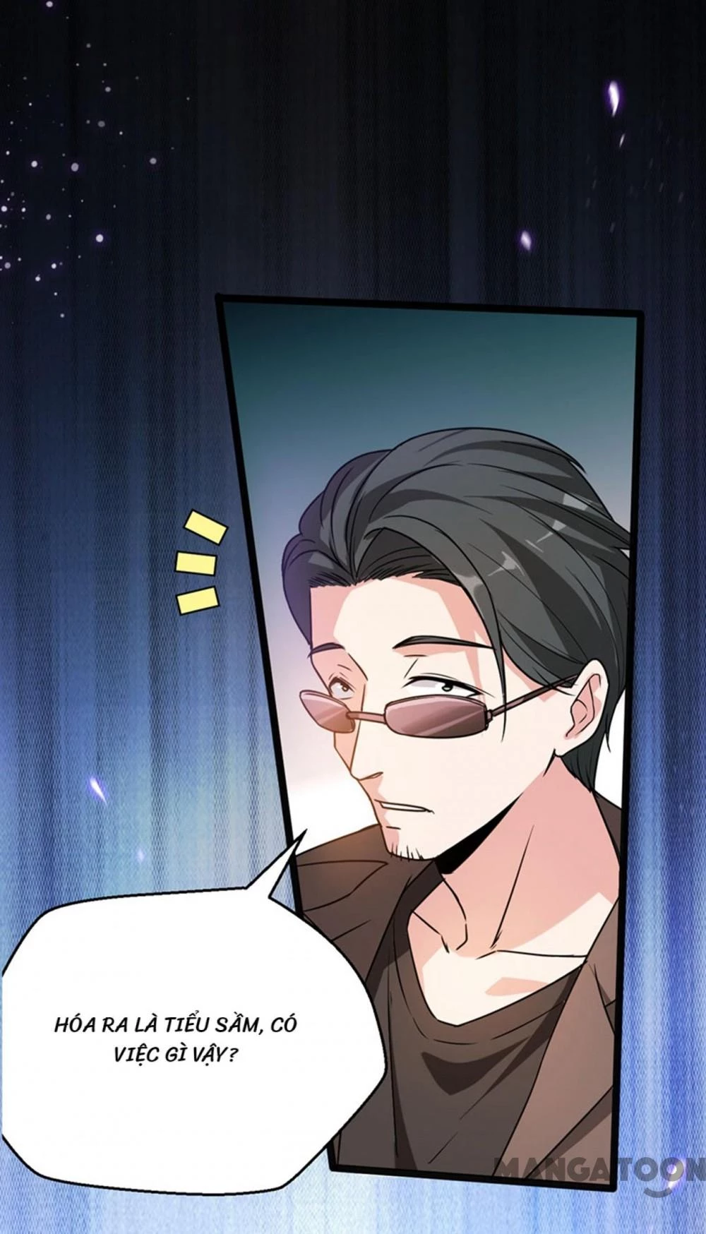 Nhặt Hoa Khôi Về Làm Vợ Chapter 34 - Trang 4