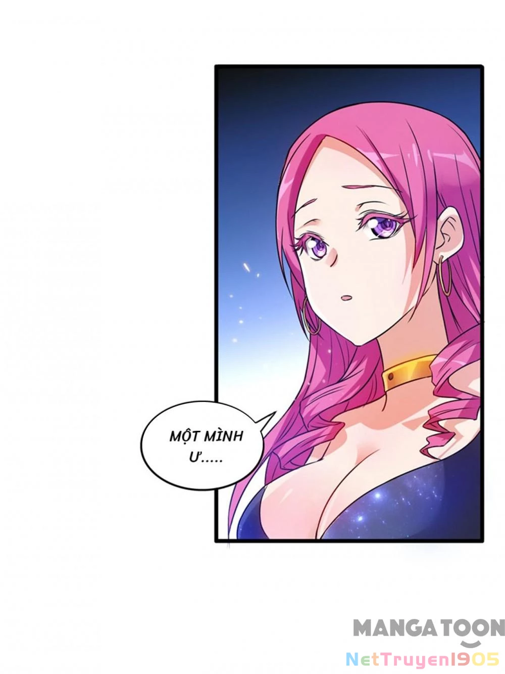 Nhặt Hoa Khôi Về Làm Vợ Chapter 34 - Trang 41