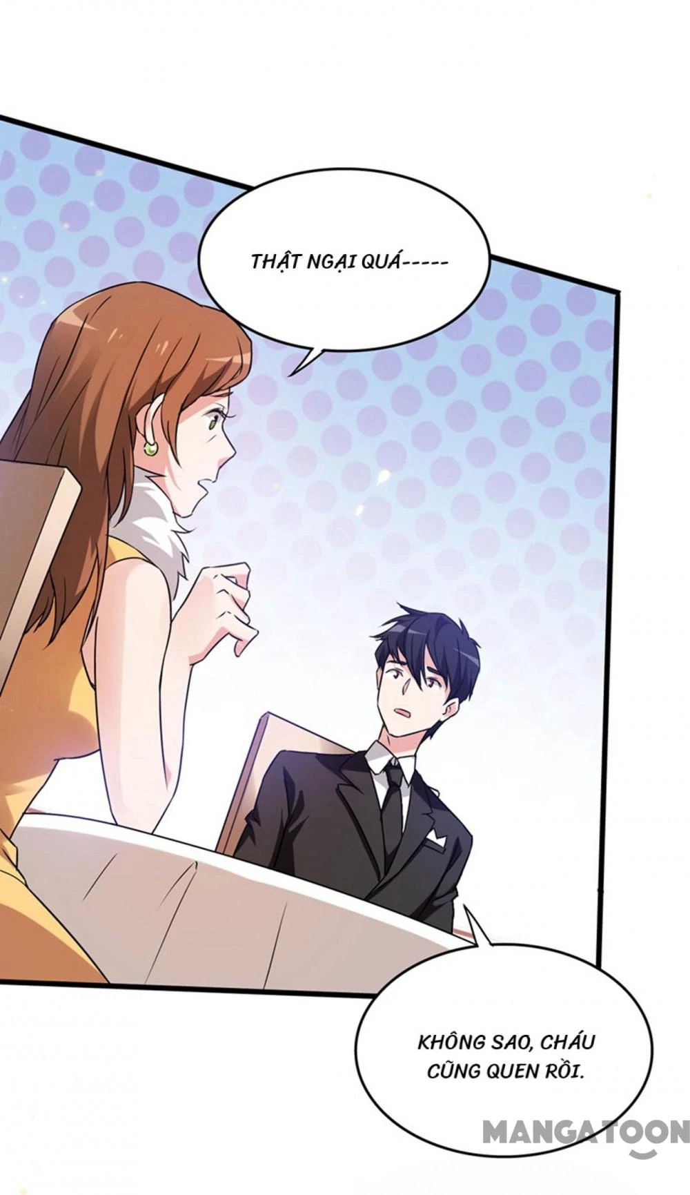 Nhặt Hoa Khôi Về Làm Vợ Chapter 34 - Trang 42