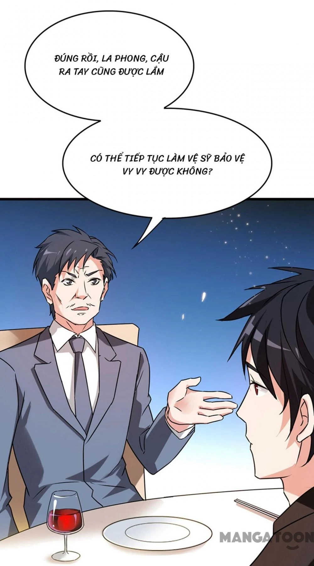 Nhặt Hoa Khôi Về Làm Vợ Chapter 34 - Trang 45