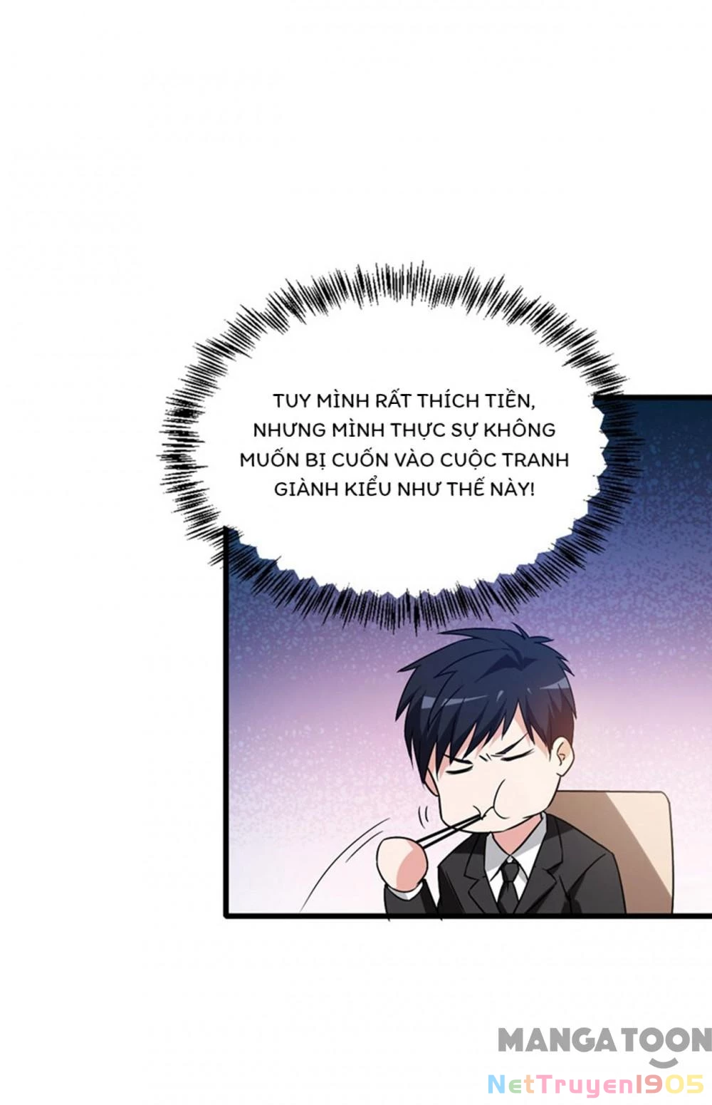 Nhặt Hoa Khôi Về Làm Vợ Chapter 34 - Trang 48