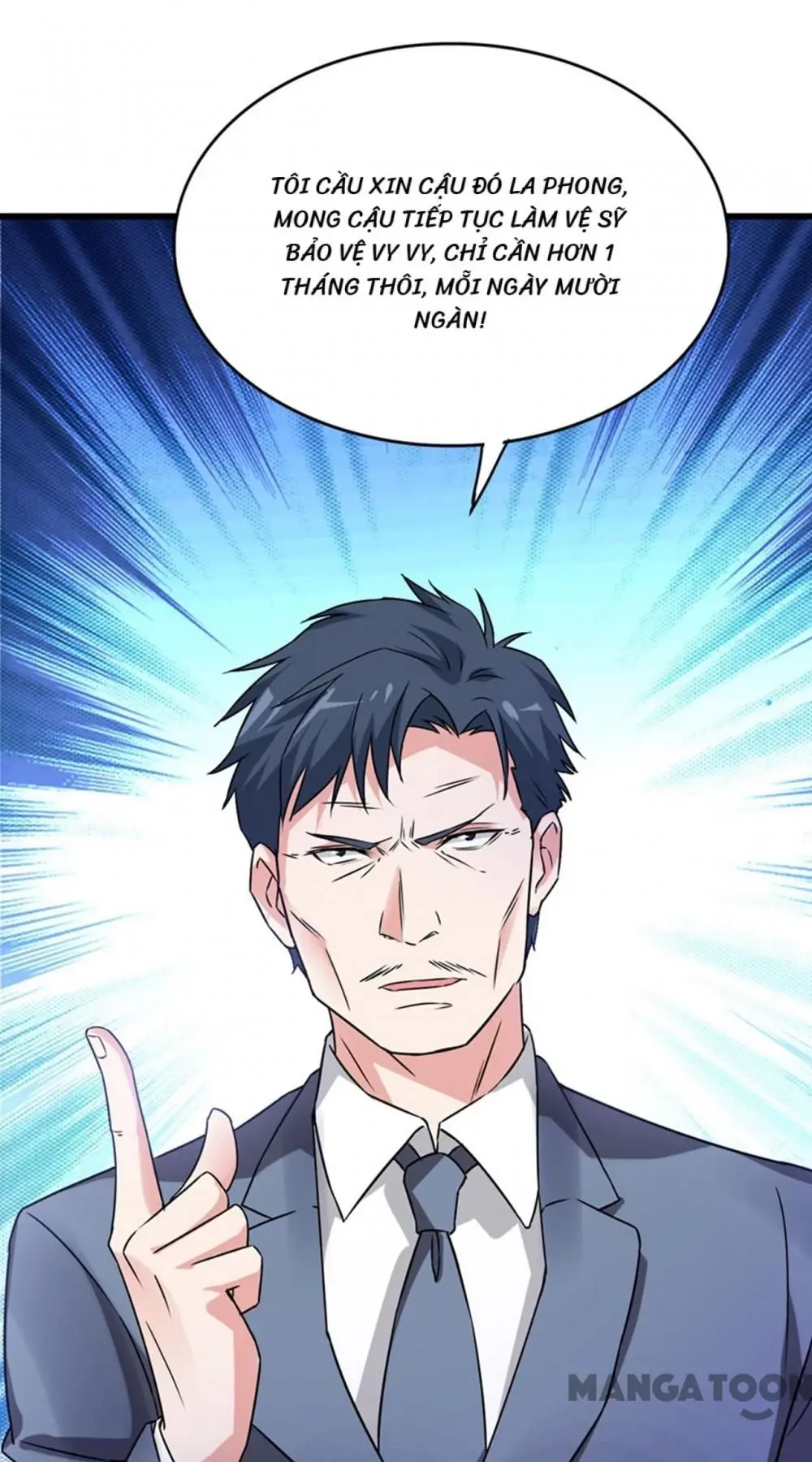 Nhặt Hoa Khôi Về Làm Vợ Chapter 34 - Trang 49