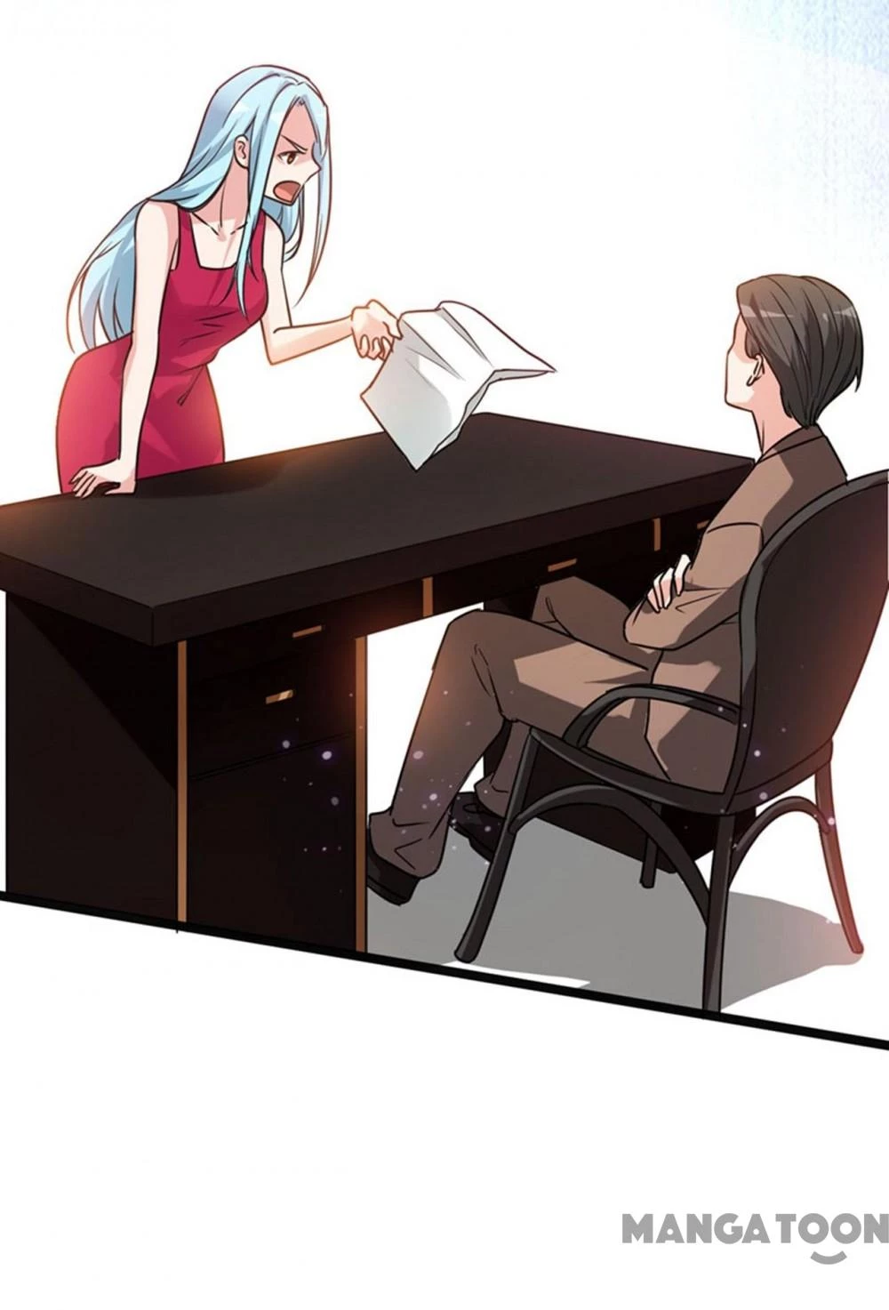 Nhặt Hoa Khôi Về Làm Vợ Chapter 34 - Trang 6