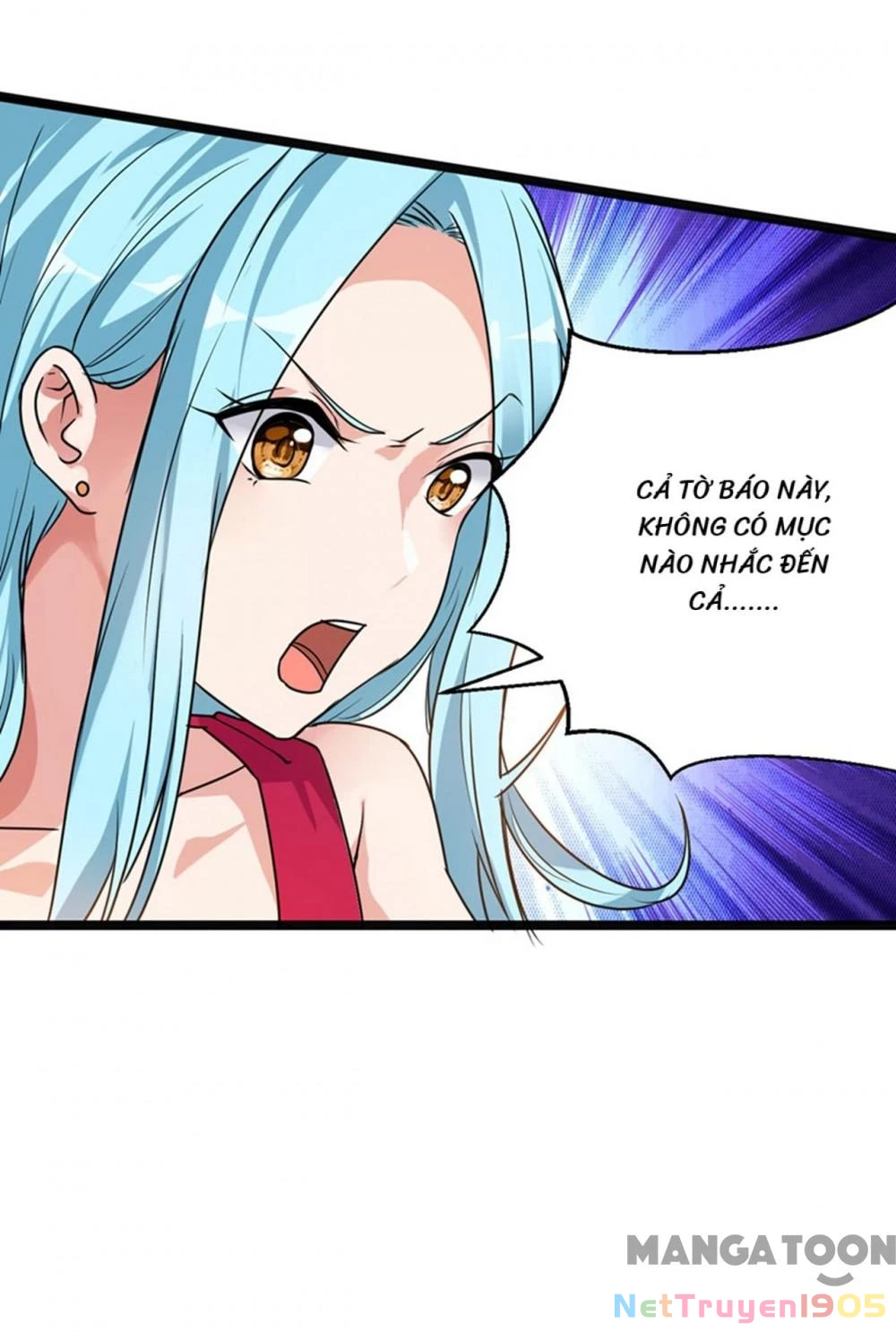 Nhặt Hoa Khôi Về Làm Vợ Chapter 34 - Trang 7