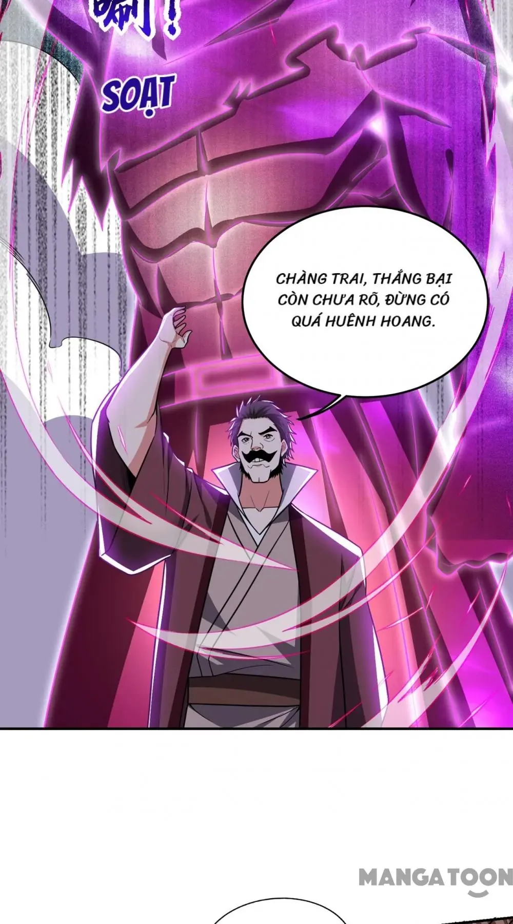 Nhặt Hoa Khôi Về Làm Vợ Chapter 340 - Trang 29