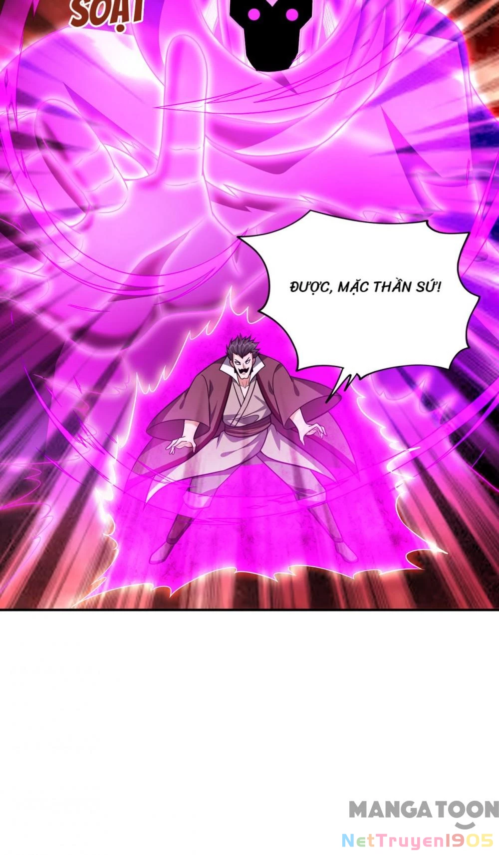 Nhặt Hoa Khôi Về Làm Vợ Chapter 341 - Trang 13