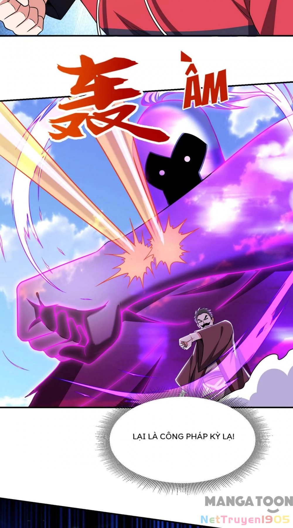 Nhặt Hoa Khôi Về Làm Vợ Chapter 341 - Trang 22