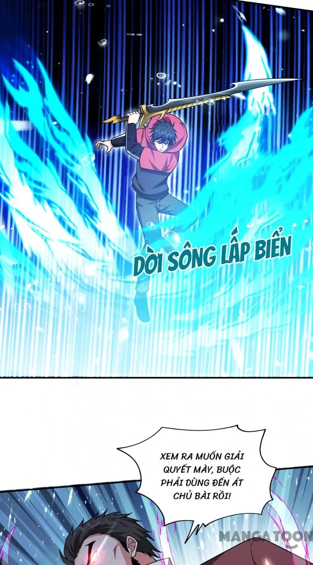 Nhặt Hoa Khôi Về Làm Vợ Chapter 341 - Trang 23
