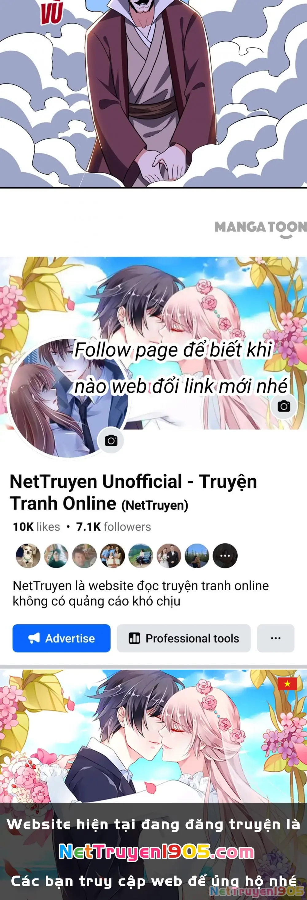 Nhặt Hoa Khôi Về Làm Vợ Chapter 341 - Trang 29