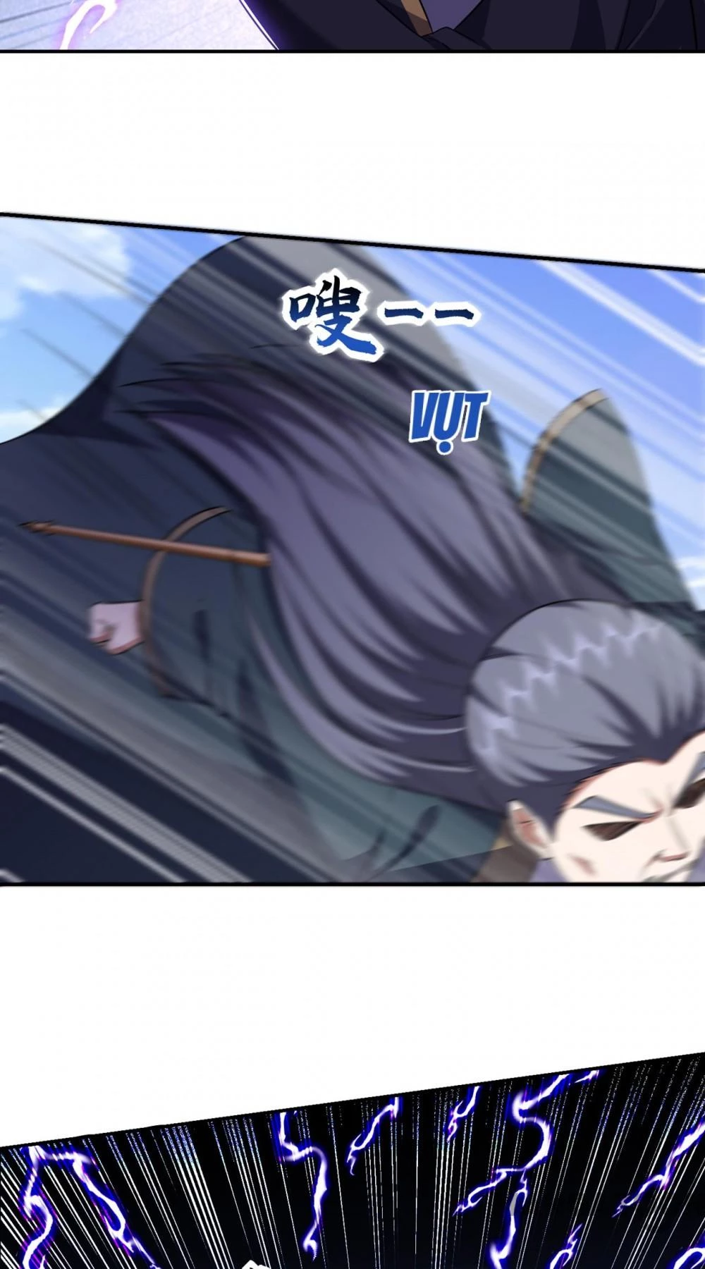 Nhặt Hoa Khôi Về Làm Vợ Chapter 341 - Trang 6