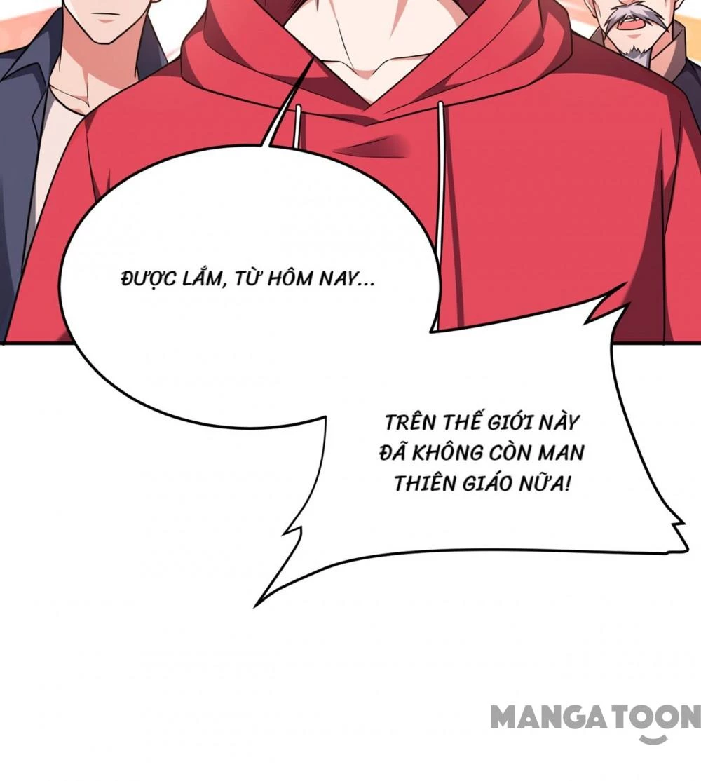 Nhặt Hoa Khôi Về Làm Vợ Chapter 343 - Trang 20