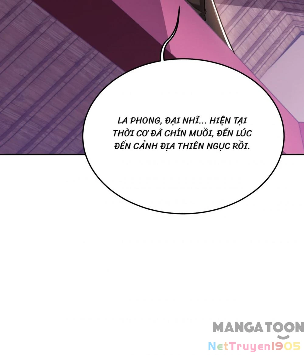 Nhặt Hoa Khôi Về Làm Vợ Chapter 343 - Trang 27