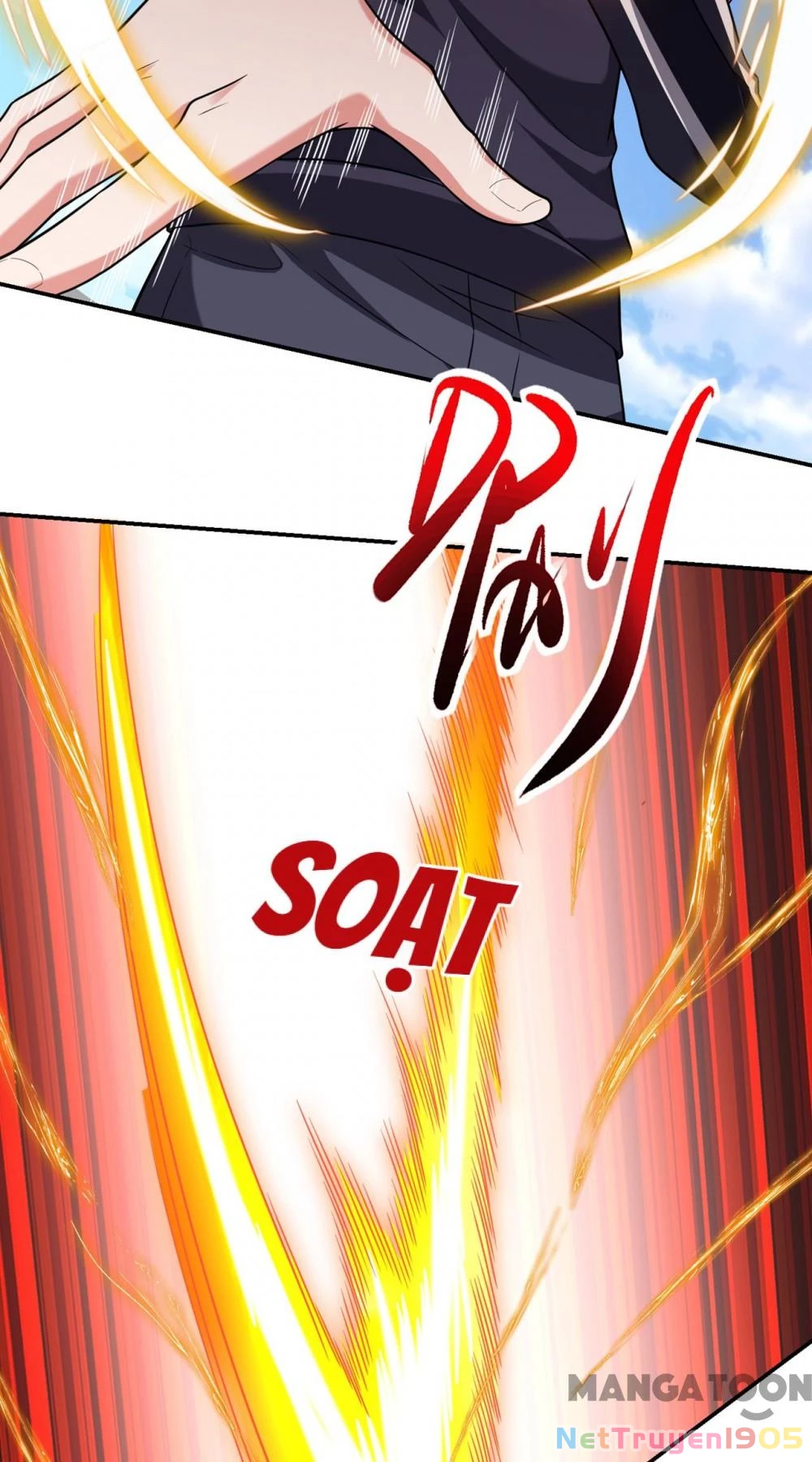 Nhặt Hoa Khôi Về Làm Vợ Chapter 343 - Trang 5