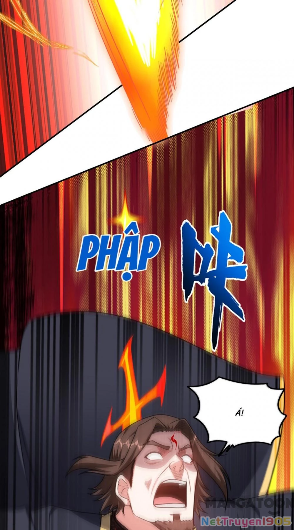 Nhặt Hoa Khôi Về Làm Vợ Chapter 343 - Trang 6
