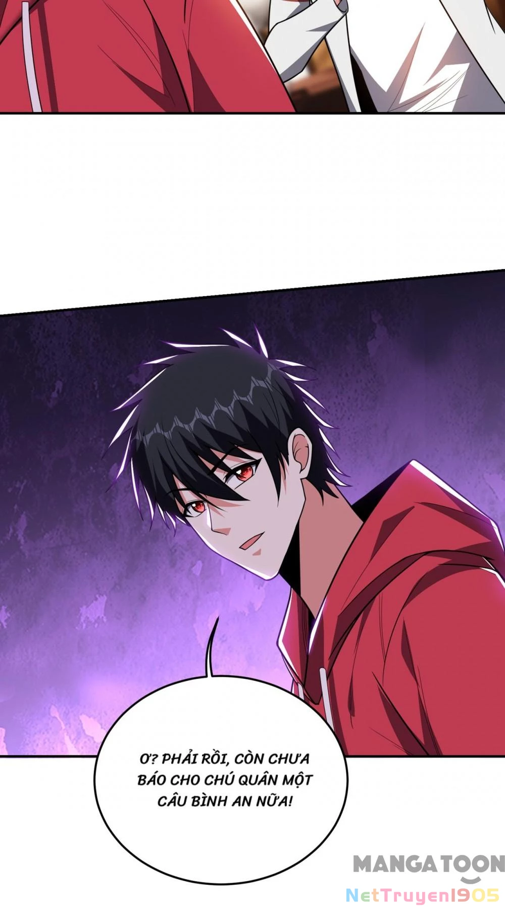 Nhặt Hoa Khôi Về Làm Vợ Chapter 344 - Trang 12