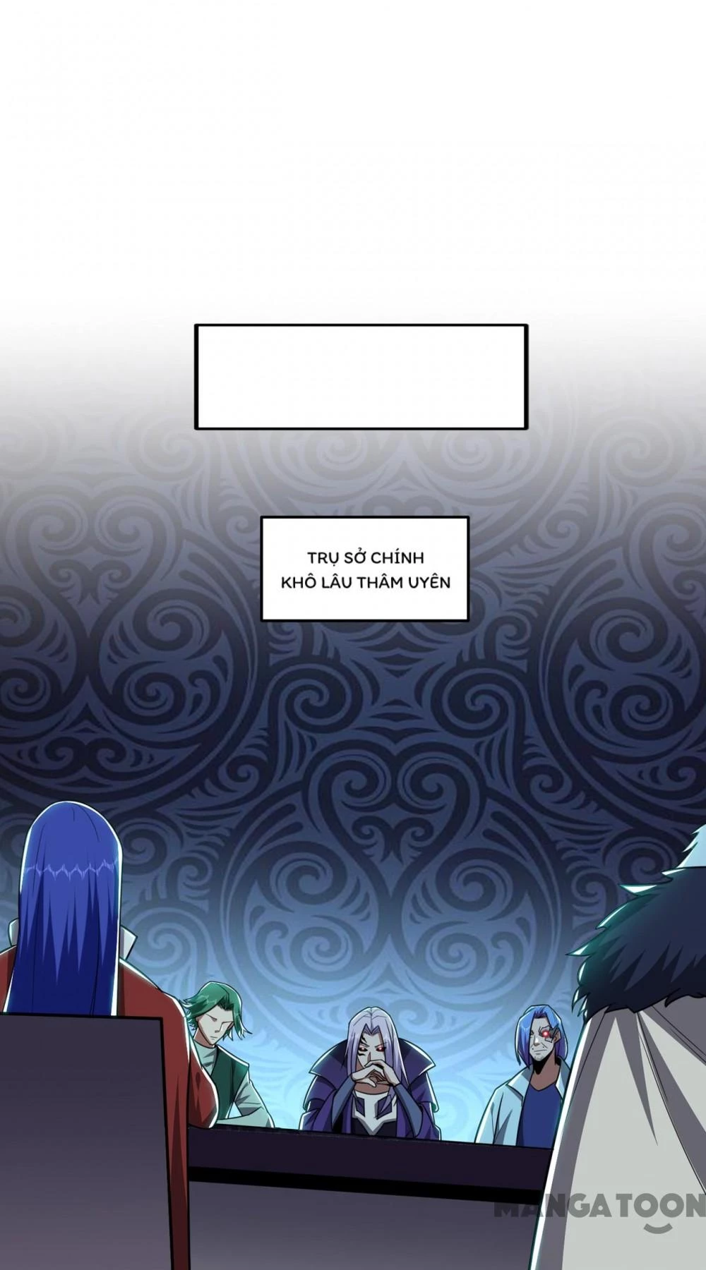 Nhặt Hoa Khôi Về Làm Vợ Chapter 344 - Trang 13